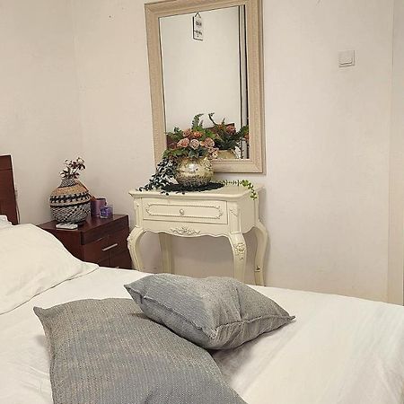 Appartement Bat Yam On The Beach Extérieur photo