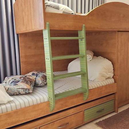 Appartement Bat Yam On The Beach Chambre photo