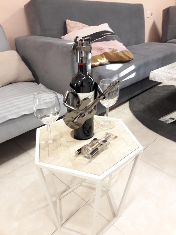 Appartement Bat Yam On The Beach Extérieur photo